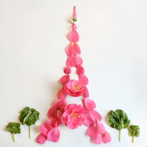 La Fleur Eiffel