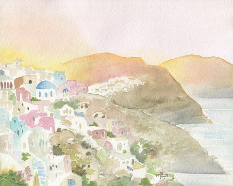 Oia