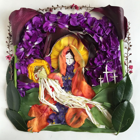 The Pietà